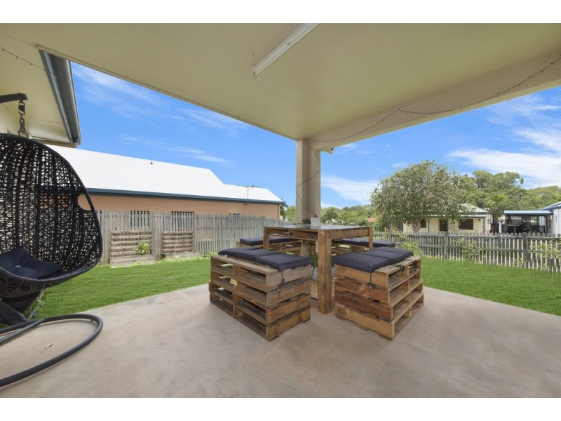 5 Lemonwood Court, Douglas QLD 4814