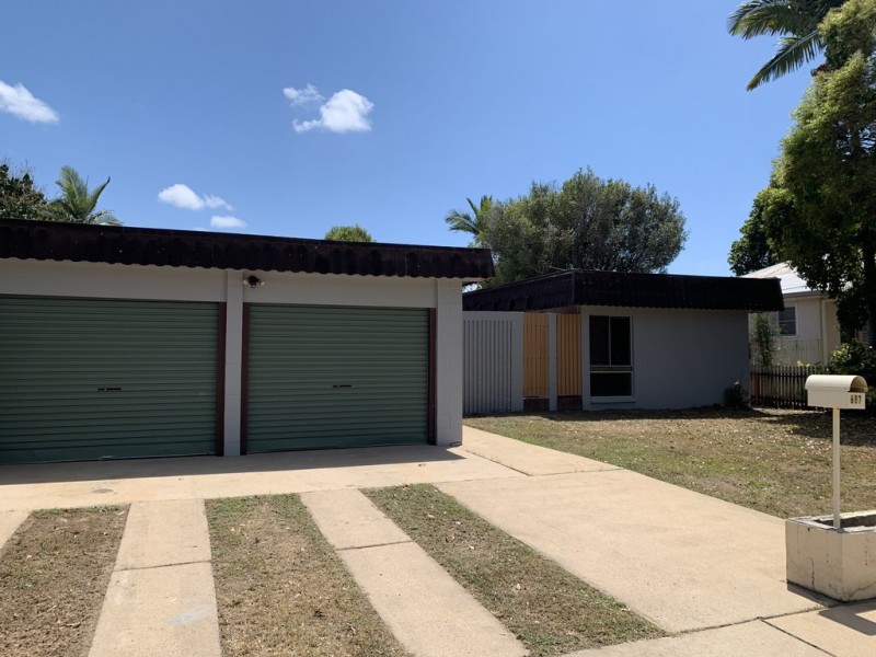 687 Ross River Road, Kirwan QLD 4817