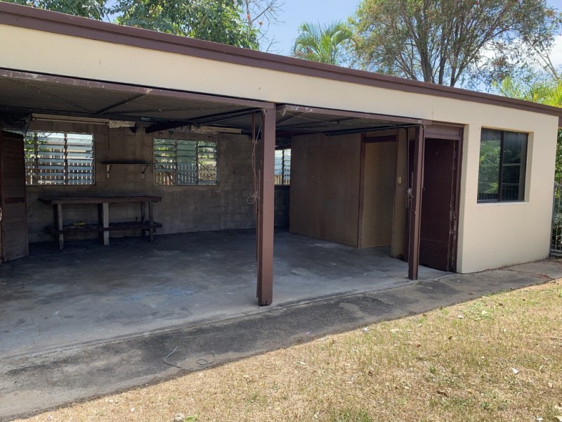 687 Ross River Road, Kirwan QLD 4817