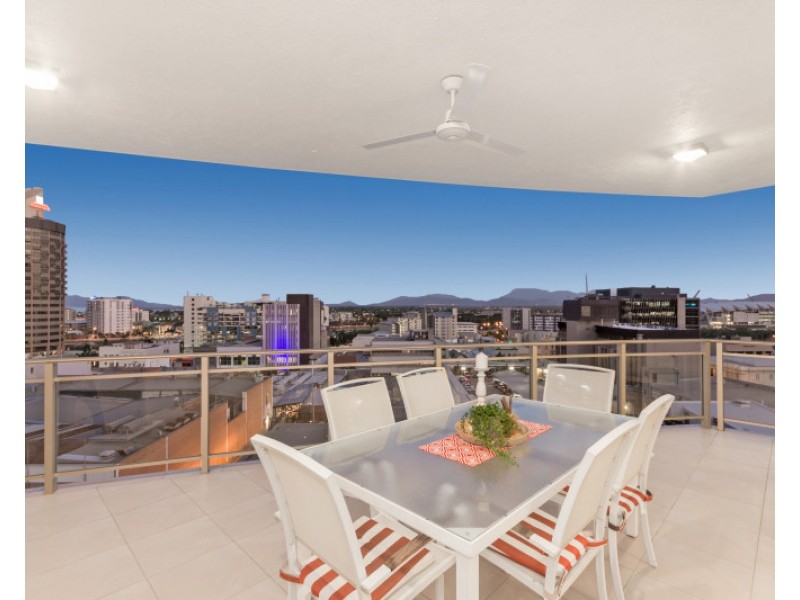 904/151-173 Sturt Street, Townsville City QLD 4810