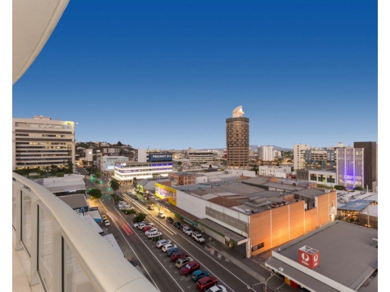 904/151-173 Sturt Street, Townsville City QLD 4810