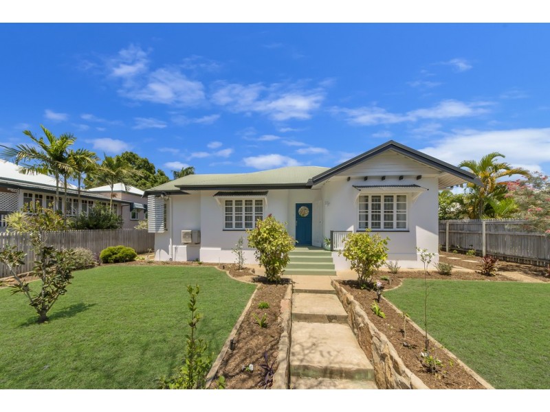 50 Bayswater Road, Hyde Park QLD 4812