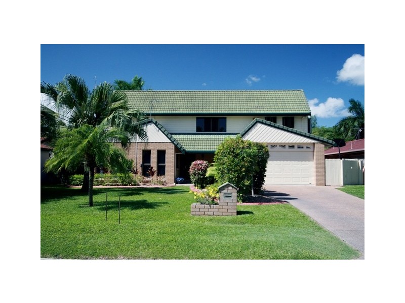 11 Norwich Court, Kirwan QLD 4817