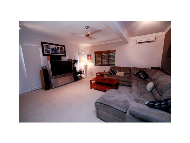 11 Norwich Court, Kirwan QLD 4817