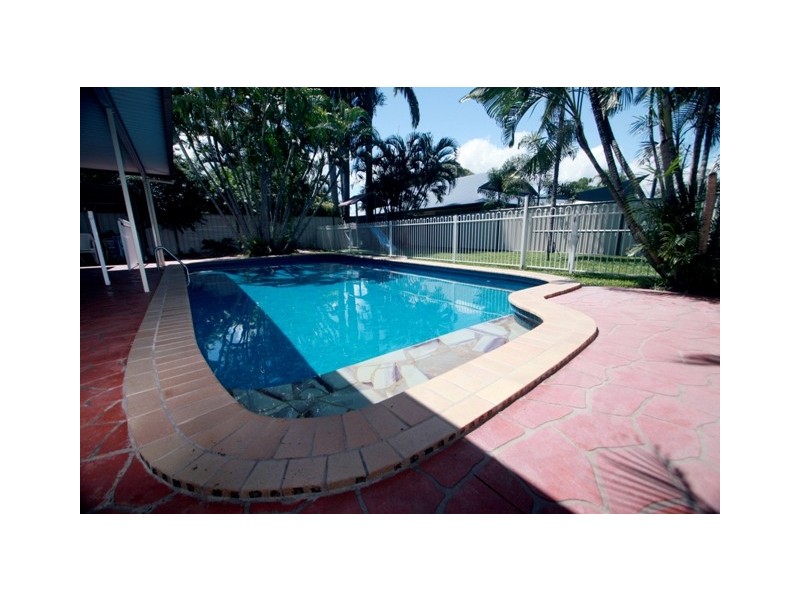 11 Norwich Court, Kirwan QLD 4817