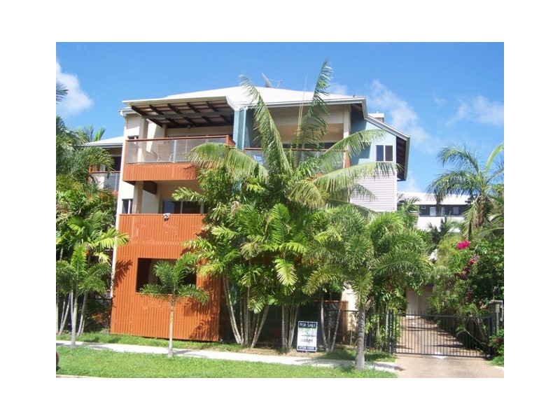 1/8-10  Morehead Street, South Townsville QLD 4810