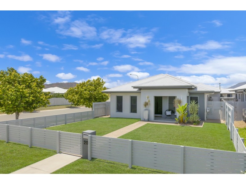28 The Grange, Shaw QLD 4818