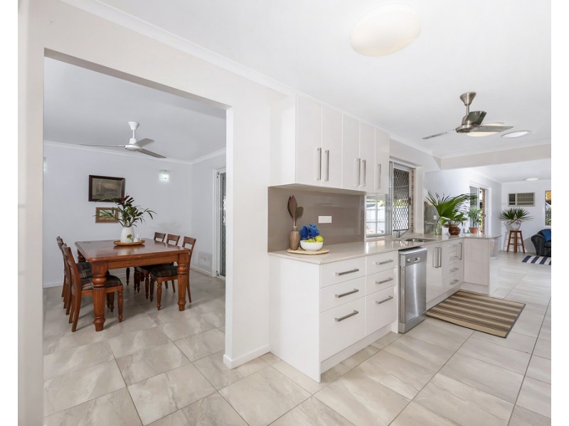 116 Bergin Road, Cranbrook QLD 4814