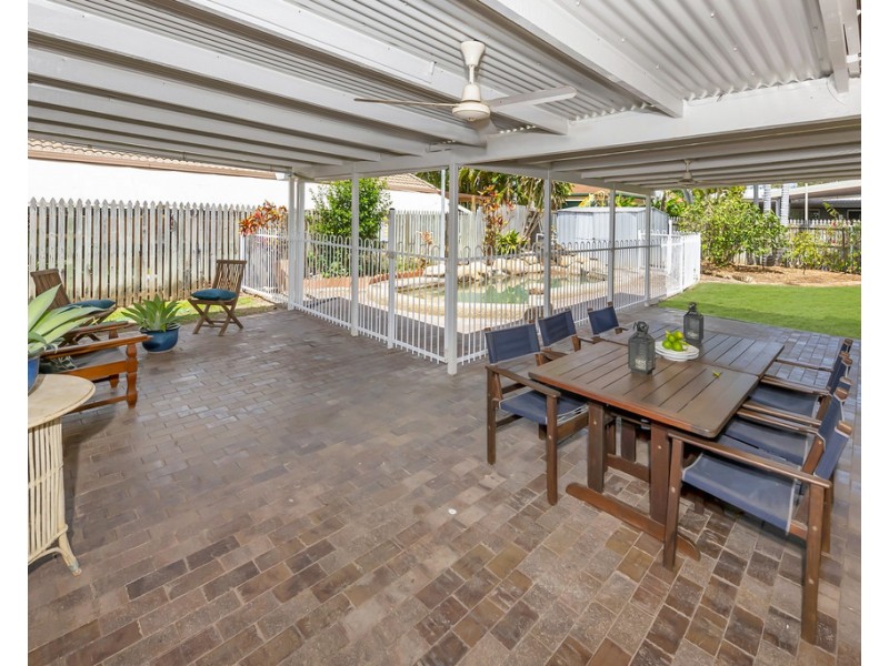 116 Bergin Road, Cranbrook QLD 4814