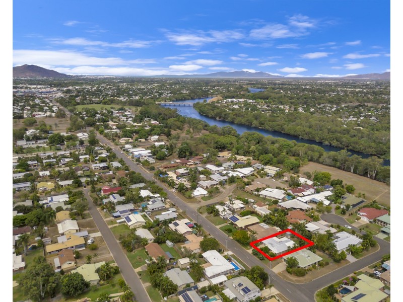 116 Bergin Road, Cranbrook QLD 4814