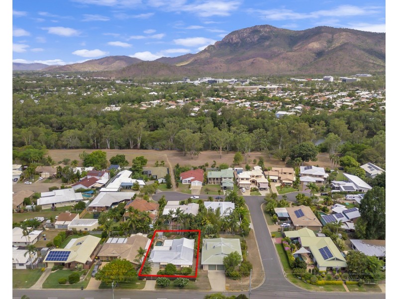 116 Bergin Road, Cranbrook QLD 4814