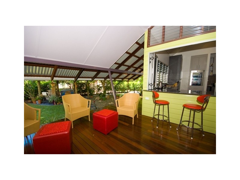 31 Bottiger Street NELLY BAY, Magnetic Island QLD 4819