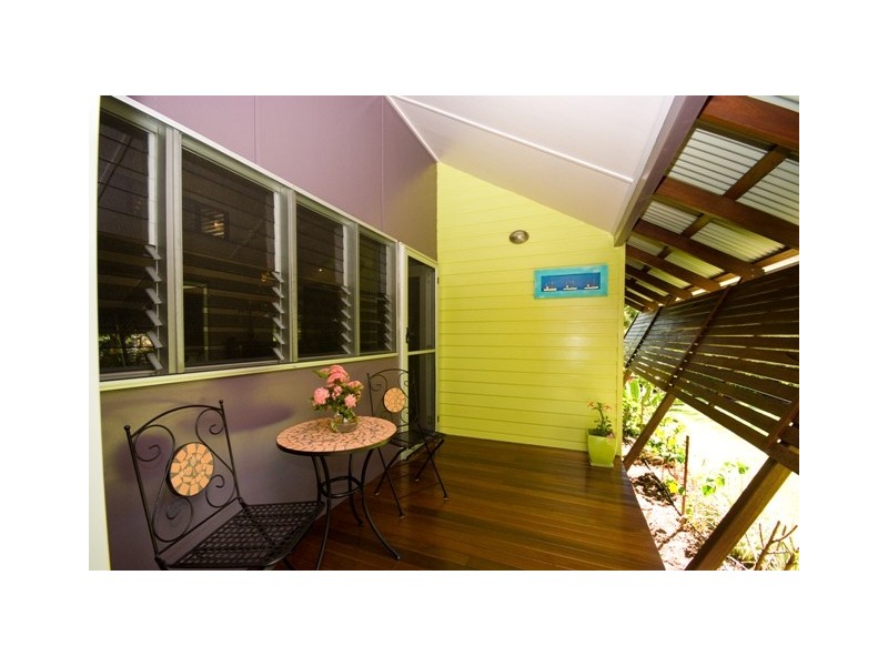 31 Bottiger Street NELLY BAY, Magnetic Island QLD 4819