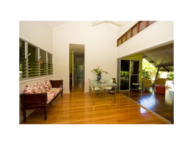 31 Bottiger Street NELLY BAY, Magnetic Island QLD 4819