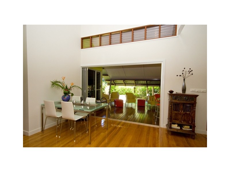 31 Bottiger Street NELLY BAY, Magnetic Island QLD 4819