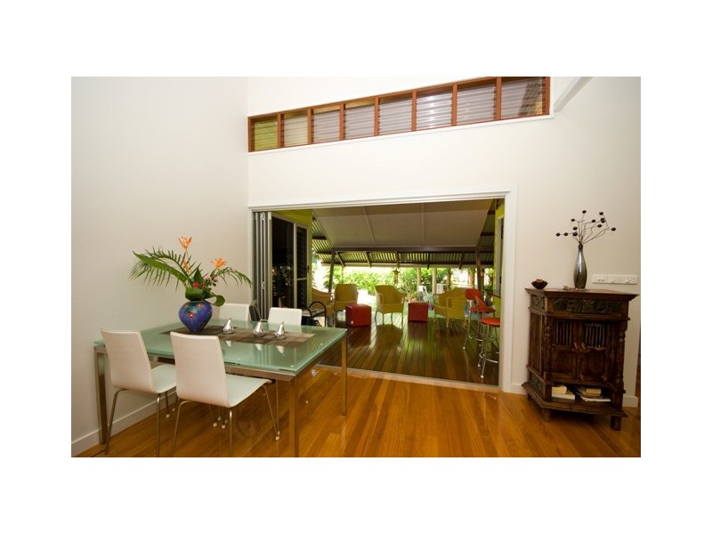 31 Bottiger Street NELLY BAY, Magnetic Island QLD 4819