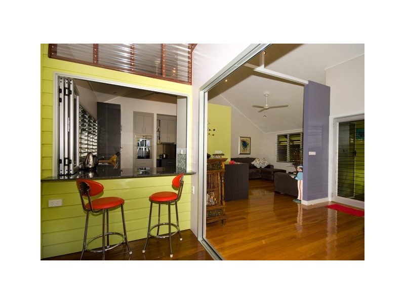 31 Bottiger Street NELLY BAY, Magnetic Island QLD 4819