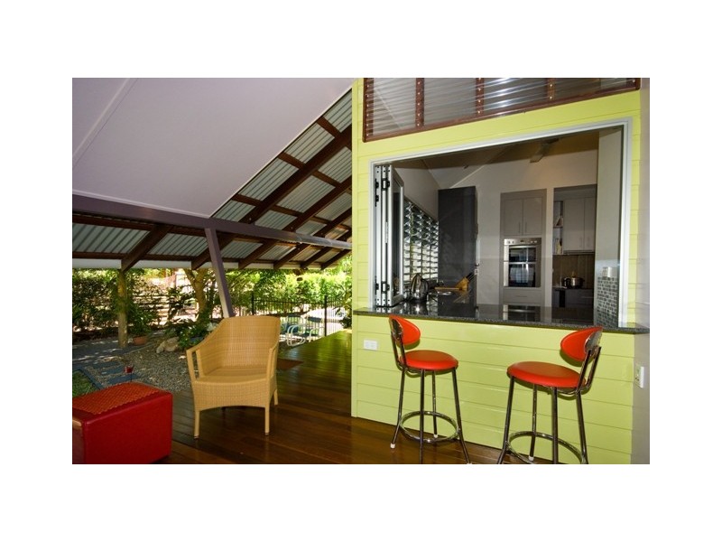 31 Bottiger Street NELLY BAY, Magnetic Island QLD 4819