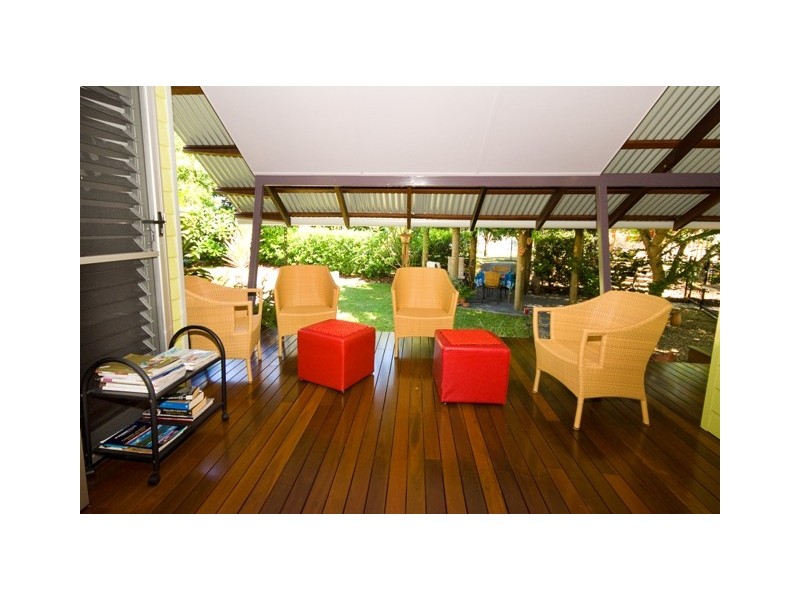 31 Bottiger Street NELLY BAY, Magnetic Island QLD 4819