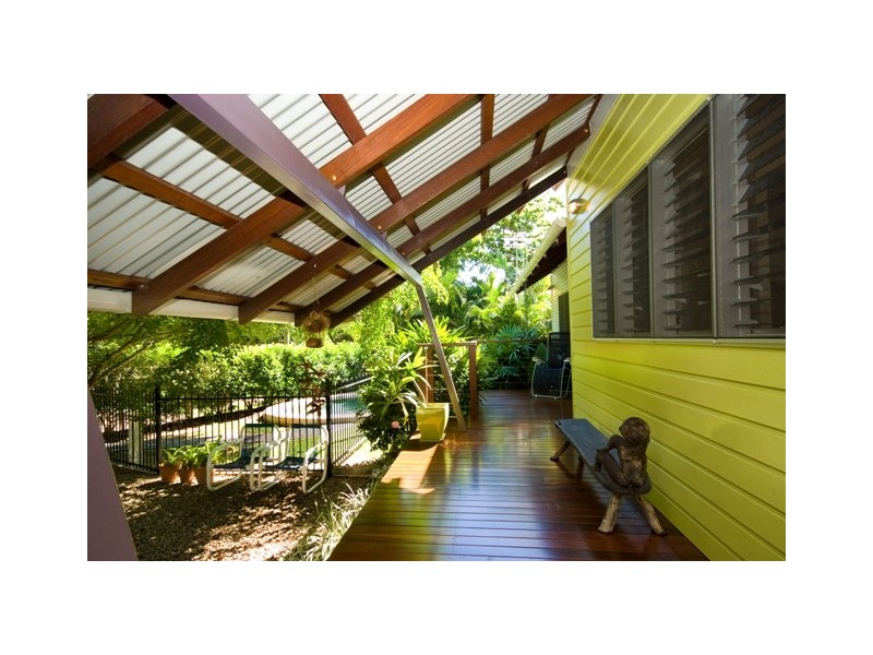 31 Bottiger Street NELLY BAY, Magnetic Island QLD 4819