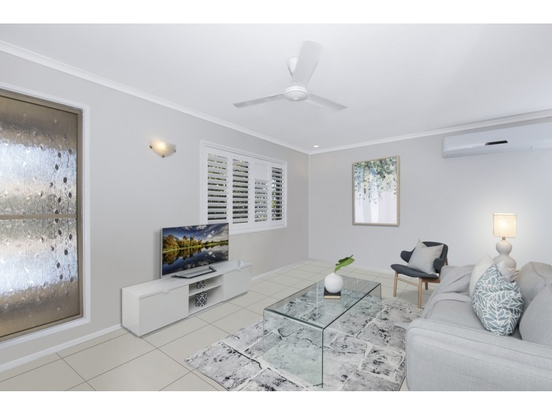 11 Birrahlee Crescent, Kirwan QLD 4817