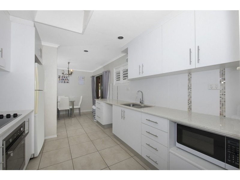 11 Birrahlee Crescent, Kirwan QLD 4817