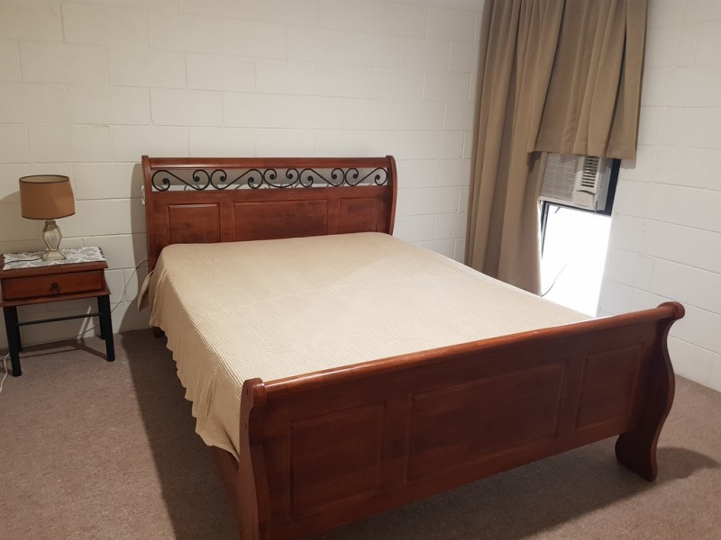 4/35 Punari Street, Currajong QLD 4812