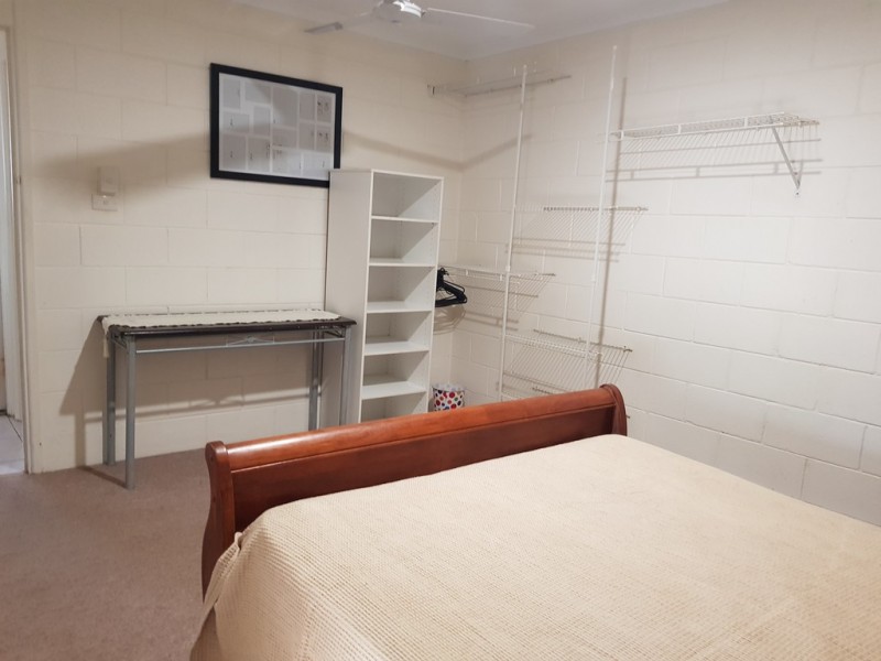 4/35 Punari Street, Currajong QLD 4812