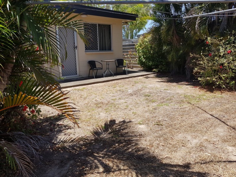 4/35 Punari Street, Currajong QLD 4812