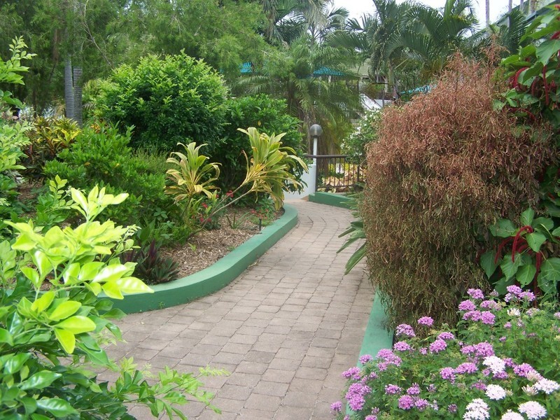 32/15 Hale Street, North Ward QLD 4810