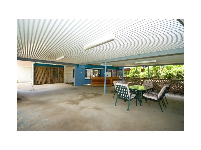 20 Yates Street, Magnetic Island QLD 4819