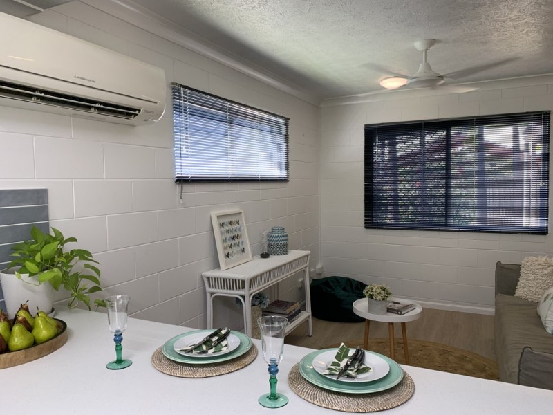 2/51 Ninth Avenue, Railway Estate QLD 4810