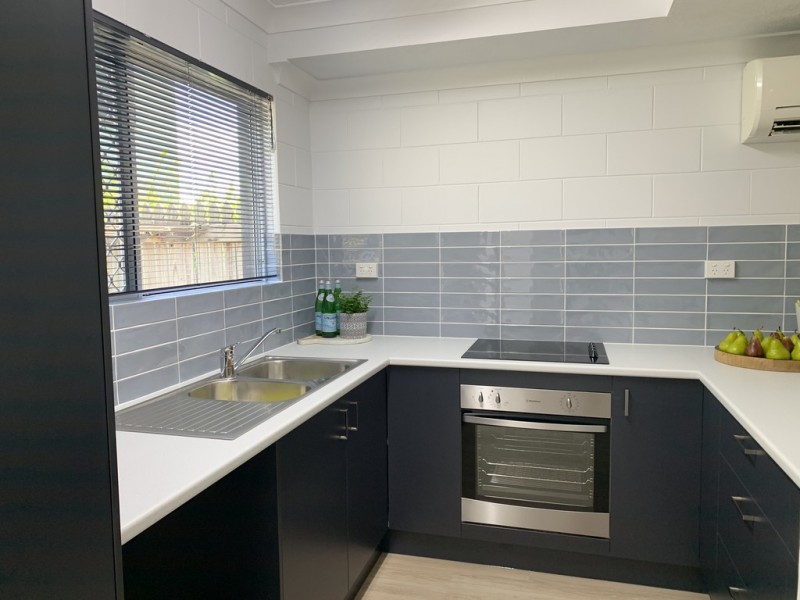 2/51 Ninth Avenue, Railway Estate QLD 4810