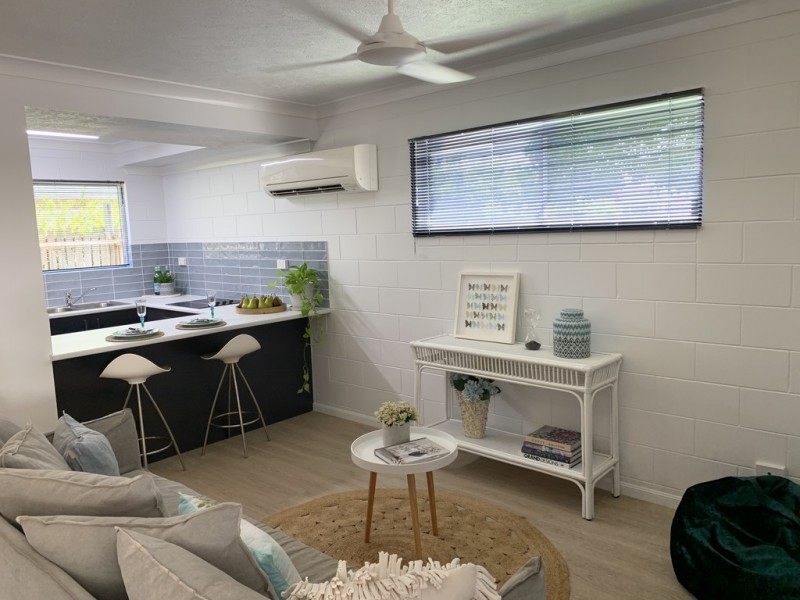 2/51 Ninth Avenue, Railway Estate QLD 4810