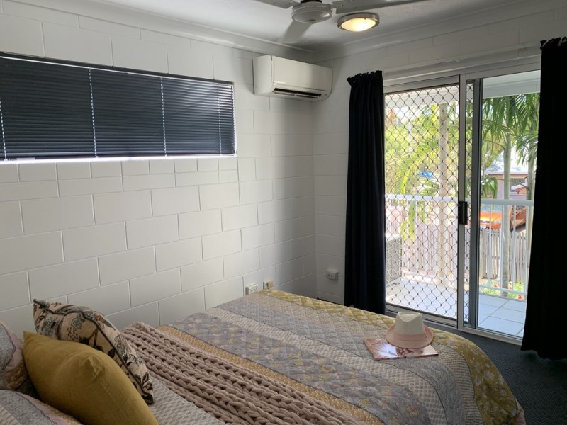 2/51 Ninth Avenue, Railway Estate QLD 4810