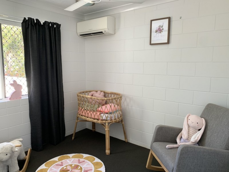 2/51 Ninth Avenue, Railway Estate QLD 4810