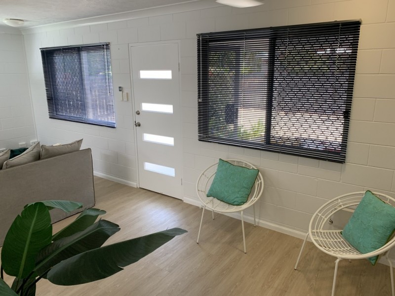 2/51 Ninth Avenue, Railway Estate QLD 4810