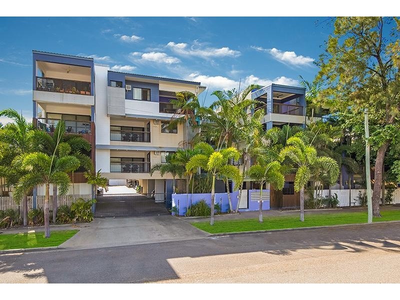 7/14 Morehead Street, South Townsville QLD 4810