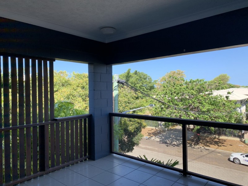 7/14 Morehead Street, South Townsville QLD 4810