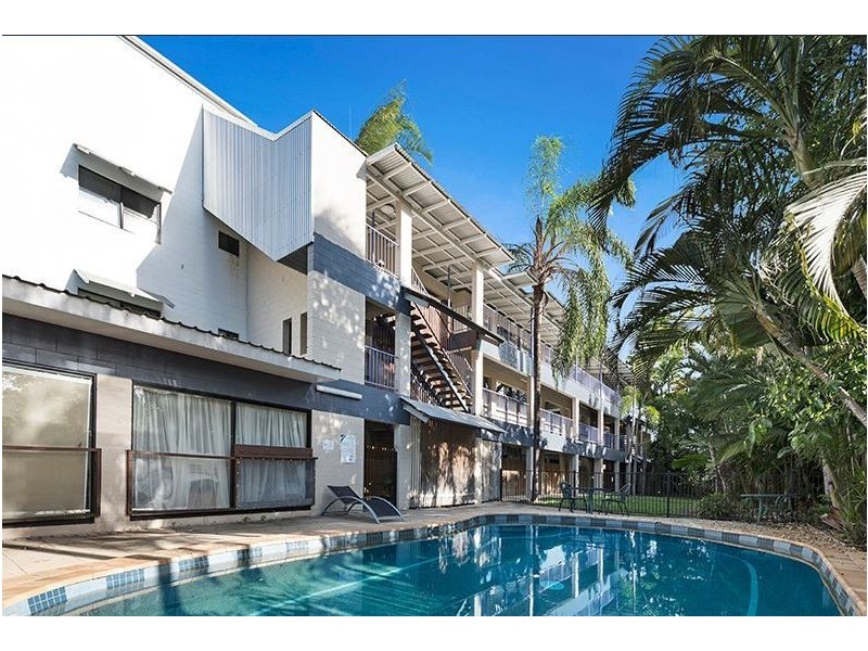 7/14 Morehead Street, South Townsville QLD 4810