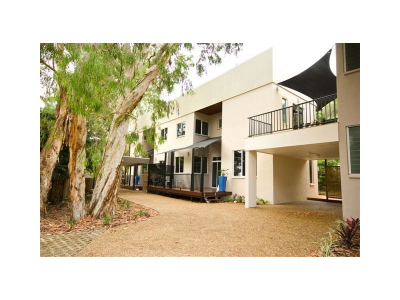 1-3 / 3  Boulder Court, Magnetic Island QLD 4819