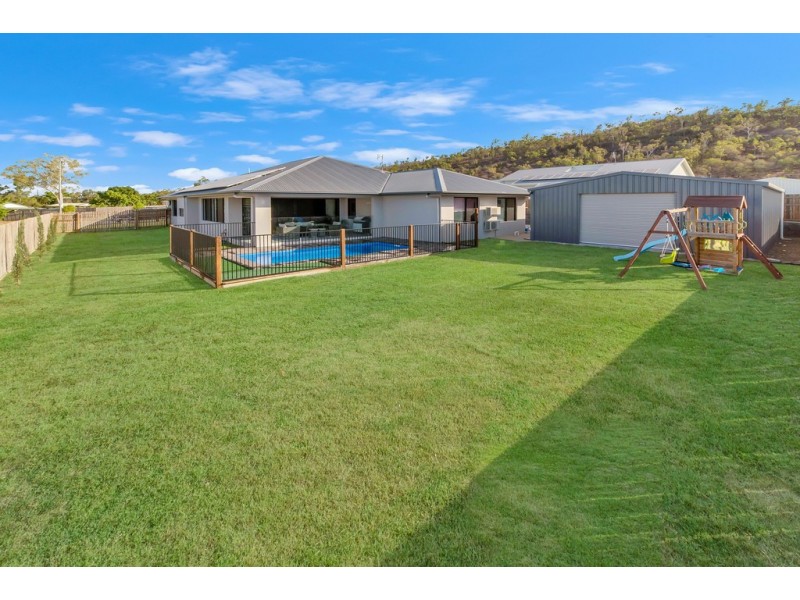 9 Devonshire Court, Jensen QLD 4818