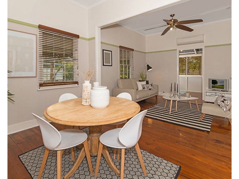 144 Francis Street, West End QLD 4810