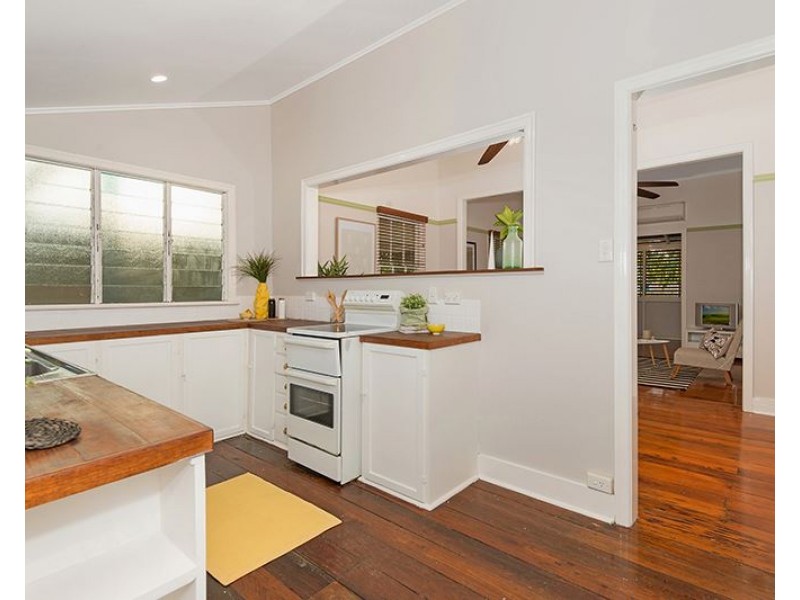 144 Francis Street, West End QLD 4810