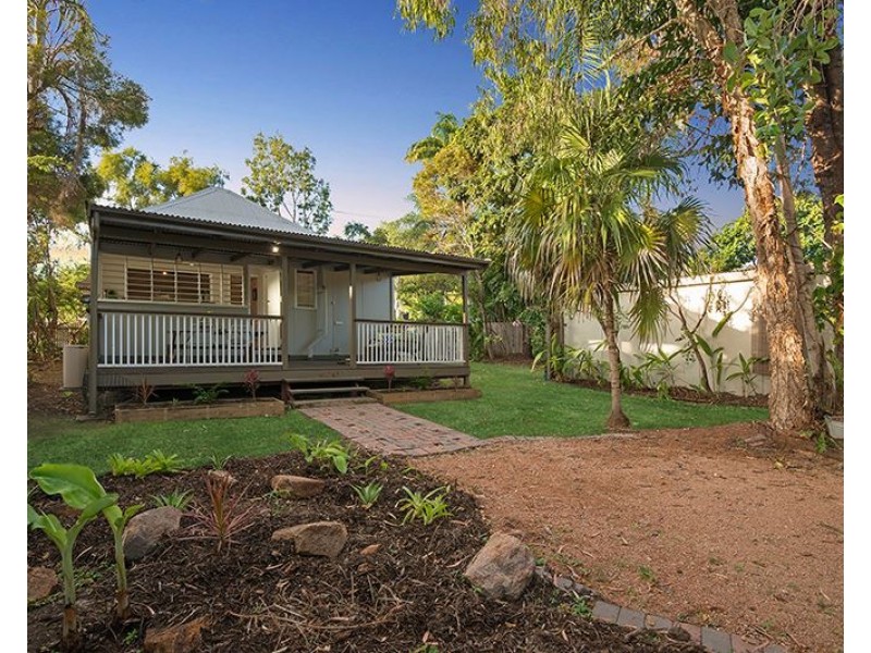 144 Francis Street, West End QLD 4810