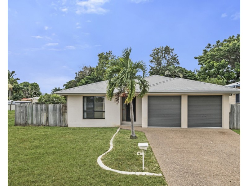 19 Moor Court, Kelso QLD 4815