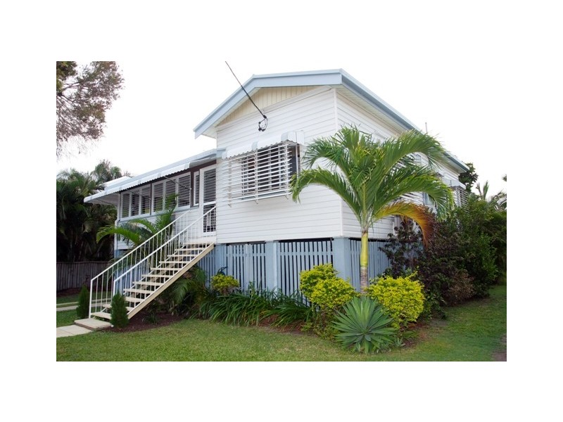 49 Tully Street, South Townsville QLD 4810