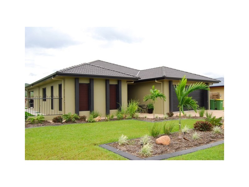 1 Newhaven Place, Idalia QLD 4811