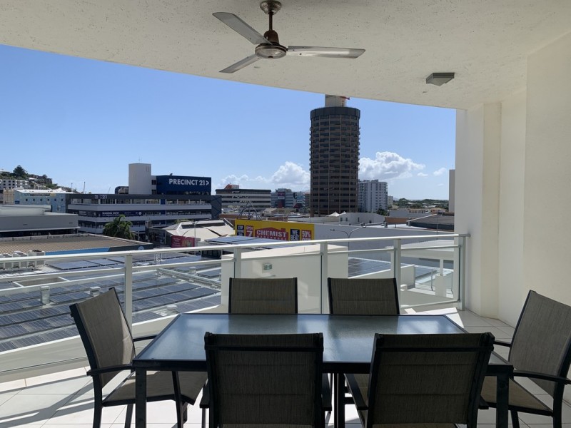 501/151 Sturt Street, Townsville City QLD 4810