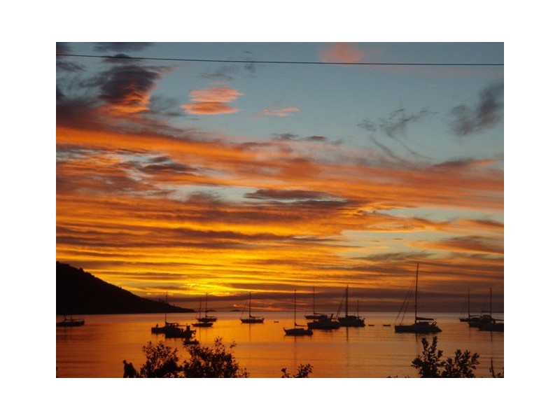 Magnetic Island QLD 4819